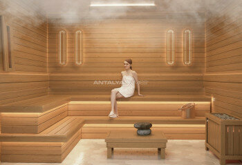 Квартира 2+1 в Анталии, Турция | PKK-44994