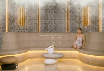 Квартира 2+1 в Анталии, Турция | PKK-44994