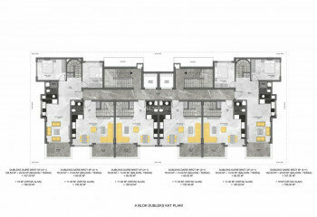 Квартира 2+1 в Анталии, Турция | PBB-45174