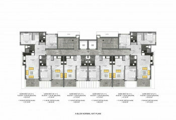 Квартира 2+1 в Анталии, Турция | PBB-45174