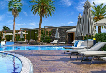 Квартира 4+1 в Анталии, Турция | PKK-45176