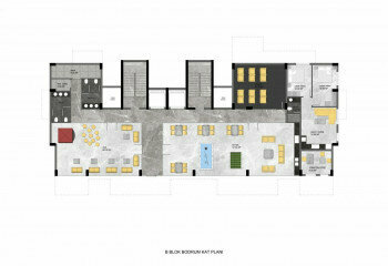 Квартира 4+1 в Анталии, Турция | PKK-45176