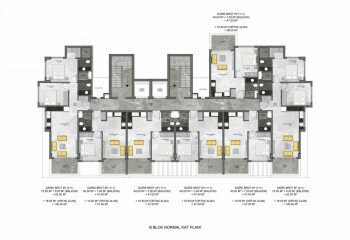 Квартира 4+1 в Анталии, Турция | PKK-45176