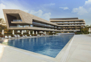 Квартира 4+1 в Измире, Турция | SBB-23749