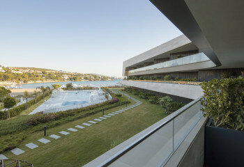 Квартира 4+1 в Измире, Турция | SBB-23749