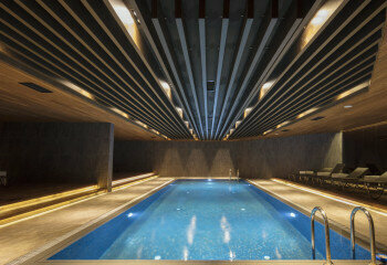 Квартира 4+1 в Измире, Турция | SBB-23749