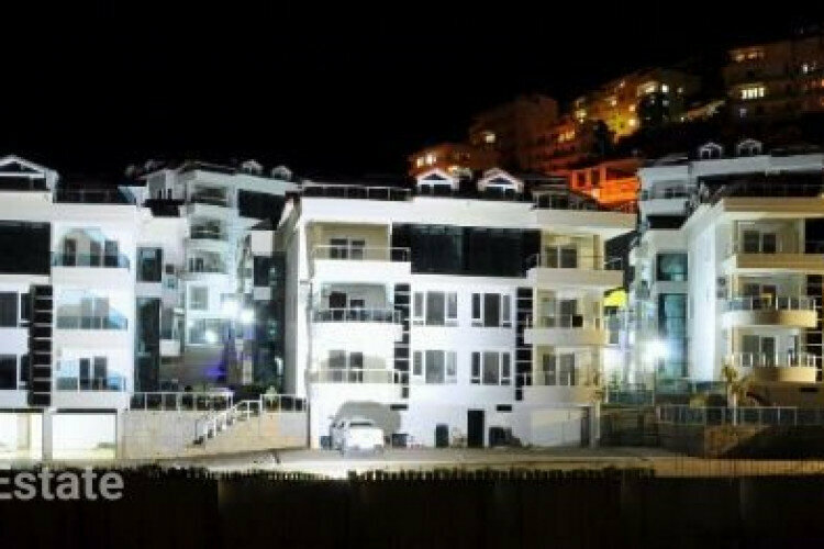 Квартира 2+1 в Алании, Турция | SBB-02381