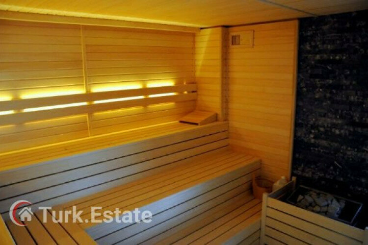 Квартира 2+1 в Алании, Турция | SBB-02381