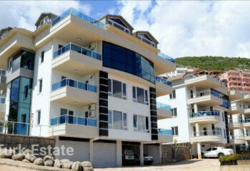 Квартира 2+1 в Алании, Турция | SBB-02381