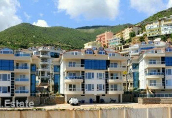 Квартира 2+1 в Алании, Турция | SBB-02381