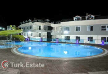 Квартира 2+1 в Алании, Турция | SBB-02381