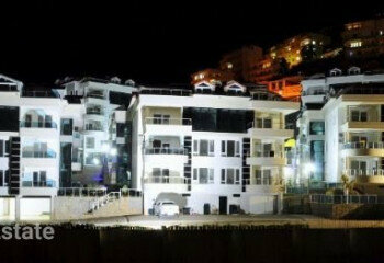 Квартира 2+1 в Алании, Турция | SBB-02381