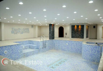 Квартира 2+1 в Алании, Турция | SBB-02381