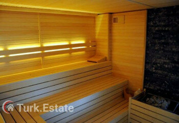 Квартира 2+1 в Алании, Турция | SBB-02381