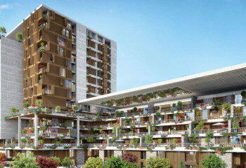 Квартира 2+1 в Стамбуле, Турция