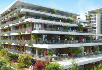 Квартира 2+1 в Стамбуле, Турция | STE-24051