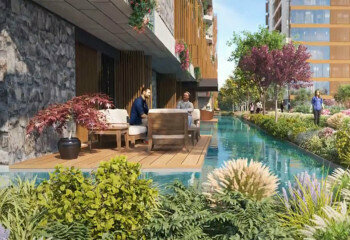 Квартира 2+1 в Стамбуле, Турция | STE-24051