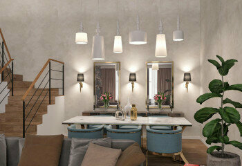 Квартира 2+1 в Стамбуле, Турция | STE-24051