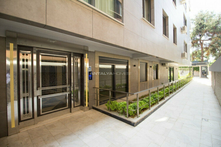 Квартира 4+1 в Малтепе, Стамбул, Турция | PTE-46762