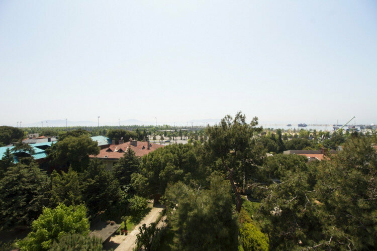 Квартира 4+1 в Малтепе, Стамбул, Турция | PTE-46762