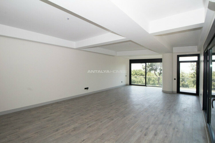 Квартира 4+1 в Малтепе, Стамбул, Турция | PTE-46762
