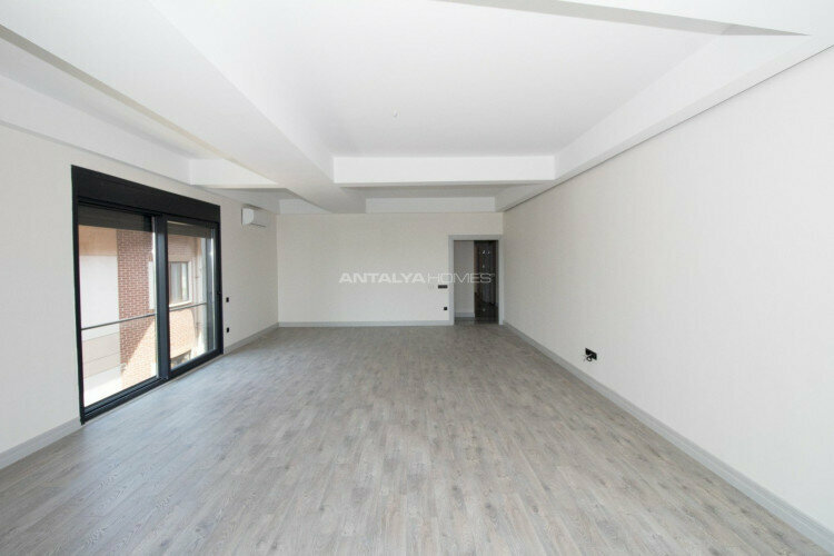 Квартира 4+1 в Малтепе, Стамбул, Турция | PTE-46762