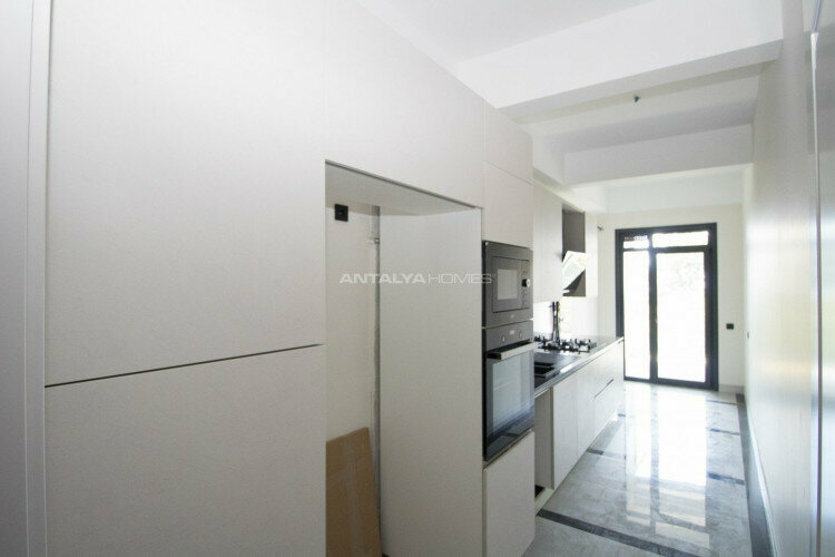Квартира 4+1 в Малтепе, Стамбул, Турция | PTE-46762