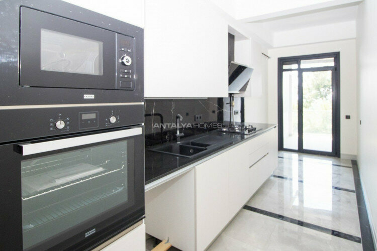 Квартира 4+1 в Малтепе, Стамбул, Турция | PTE-46762