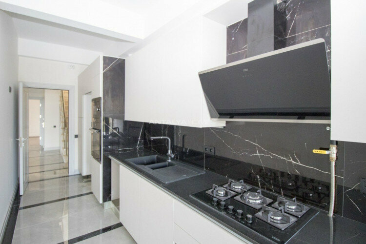 Квартира 4+1 в Малтепе, Стамбул, Турция | PTE-46762