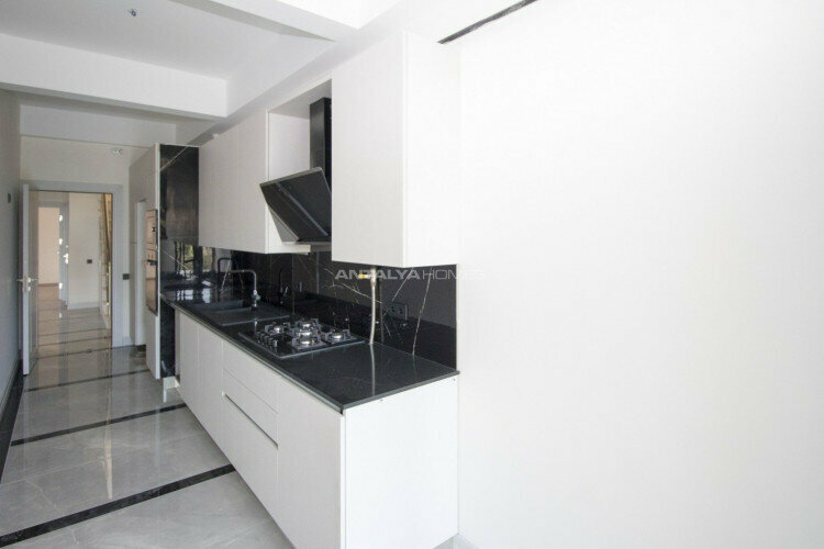 Квартира 4+1 в Малтепе, Стамбул, Турция | PTE-46762