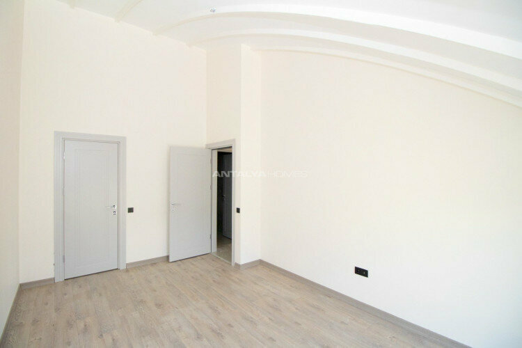 Квартира 4+1 в Малтепе, Стамбул, Турция | PTE-46762