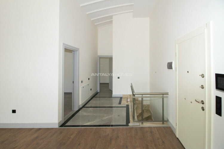 Квартира 4+1 в Малтепе, Стамбул, Турция | PTE-46762