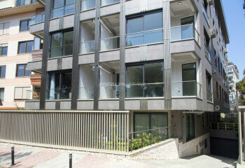 Квартира 4+1 в Малтепе, Стамбул, Турция | PTE-46762