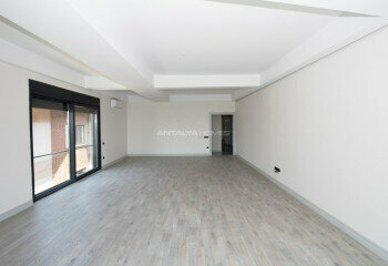 Квартира 4+1 в Малтепе, Стамбул, Турция | PTE-46762