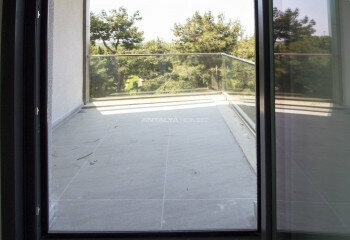 Квартира 4+1 в Малтепе, Стамбул, Турция | PTE-46762