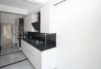 Квартира 4+1 в Малтепе, Стамбул, Турция | PTE-46762