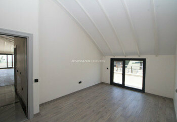 Квартира 4+1 в Малтепе, Стамбул, Турция | PTE-46762