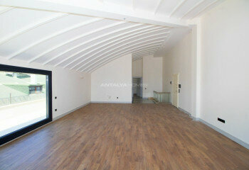 Квартира 4+1 в Малтепе, Стамбул, Турция | PTE-46762