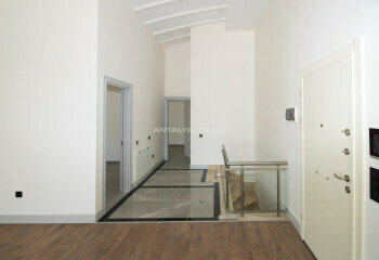 Квартира 4+1 в Малтепе, Стамбул, Турция | PTE-46762