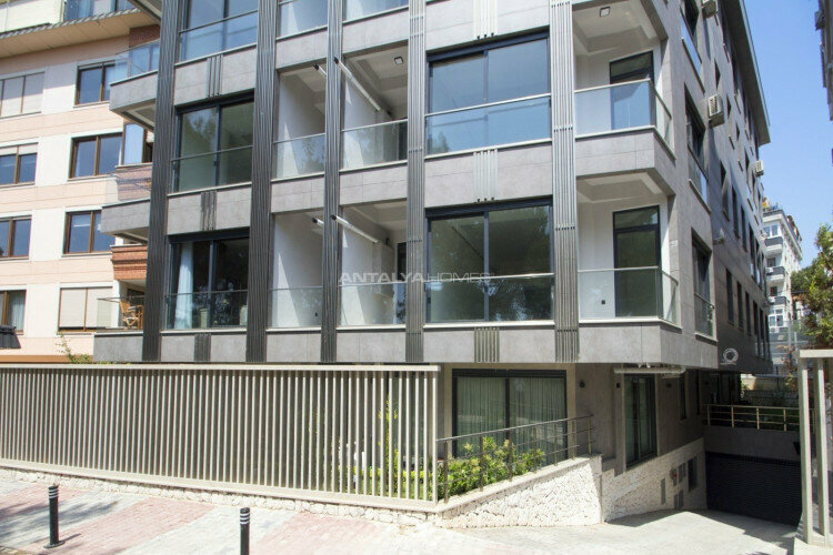 Квартира 3+1 в Малтепе, Стамбул, Турция | PBB-46761