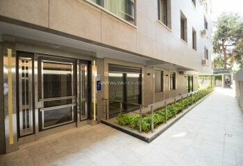 Квартира 3+1 в Малтепе, Стамбул, Турция | PBB-46761