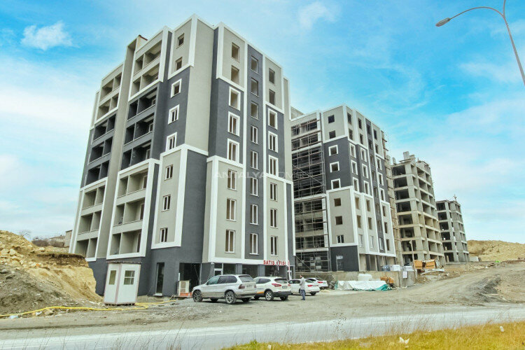 Квартира 2+1 в Стамбуле, Турция | STE-46663