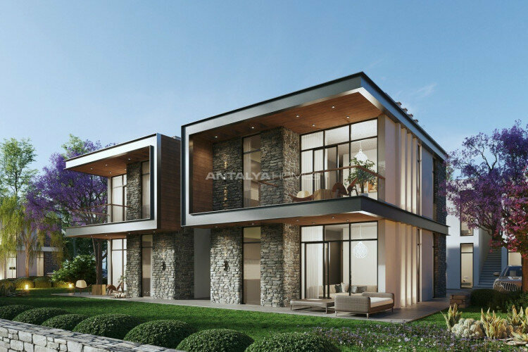 Квартира 2+1 в Мугле, Турция | PTE-45799