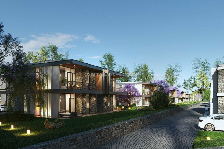 Квартира 2+1 в Мугле, Турция | PTE-45799
