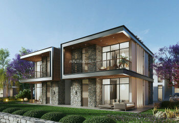Квартира 2+1 в Мугле, Турция | PTE-45799
