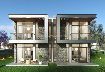 Квартира 2+1 в Мугле, Турция | PTE-45799