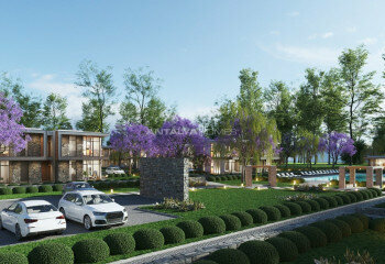 Квартира 2+1 в Мугле, Турция | PTE-45799