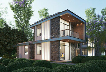 Квартира 2+1 в Мугле, Турция | PTE-45799