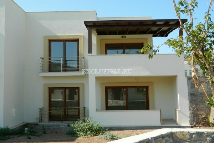 Квартира 3+1 в Бодруме, Турция | PBB-10697