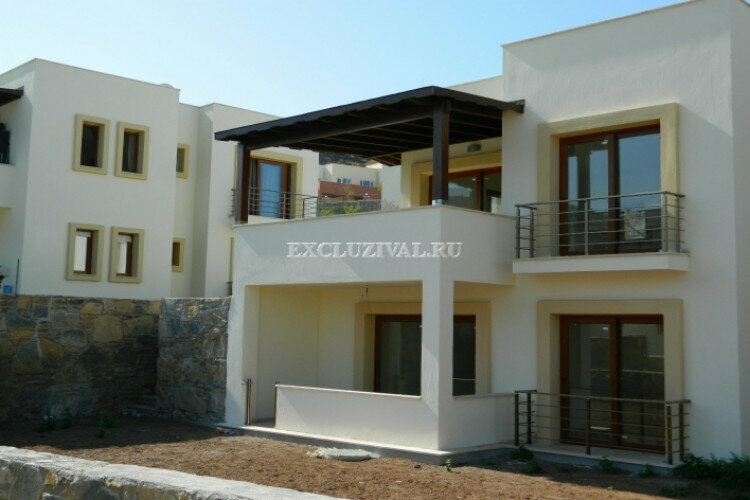 Квартира 3+1 в Бодруме, Турция | PBB-10697